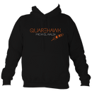 Michael Walsh "Quarehawk" Hoodie