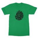 Mayan Bird T-Shirt