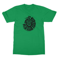 Mayan Bird T-Shirt