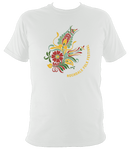 Rochdale Folk Festival 2021 T-shirt