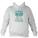 Cambridge Folk Festival - Design 1 - Hoodie-Hoodie-Ash-Mudchutney