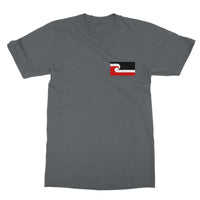 Maori Flag T-Shirt