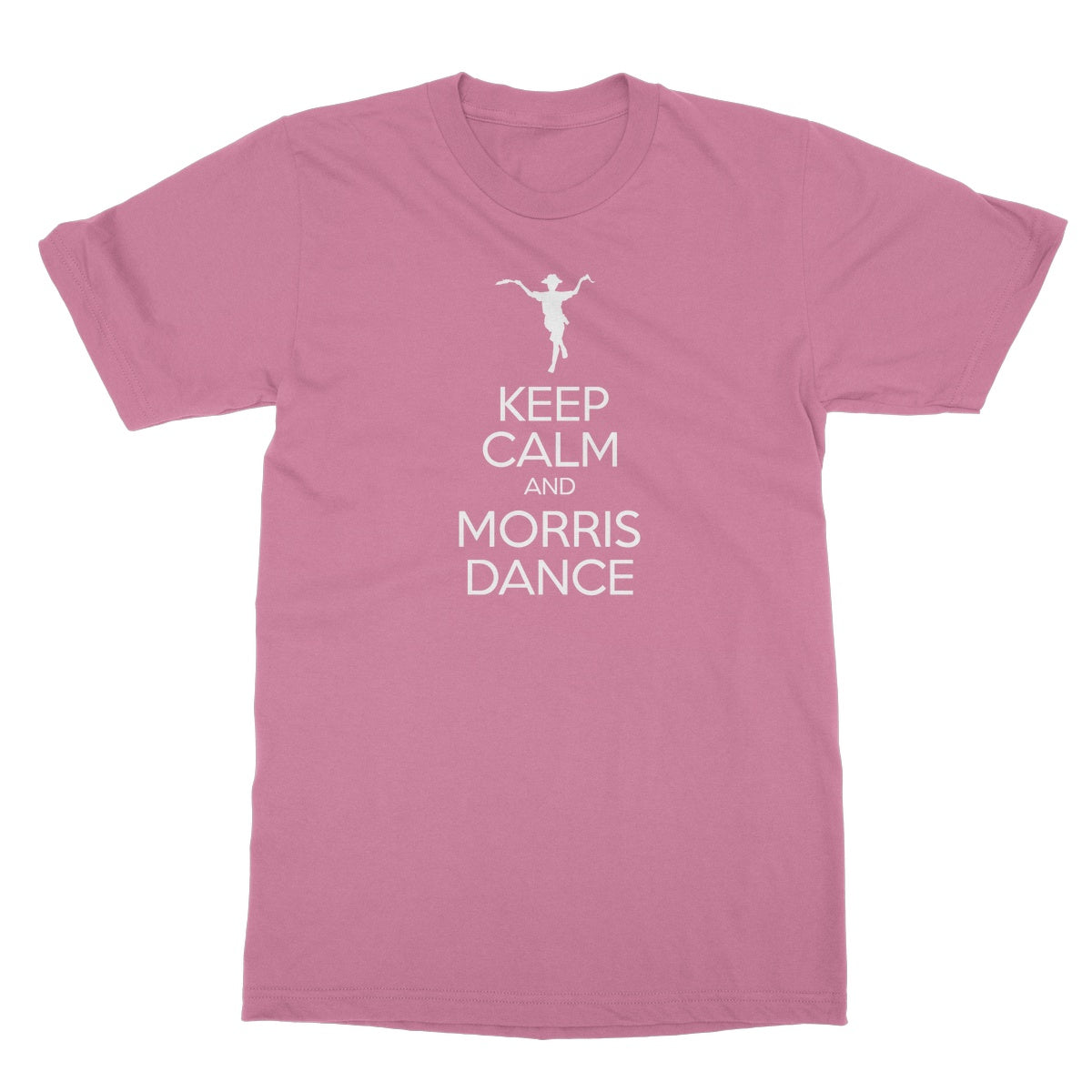 Keep Calm & Morris Dance T-Shirt