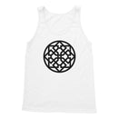 Celtic Key Tank Top