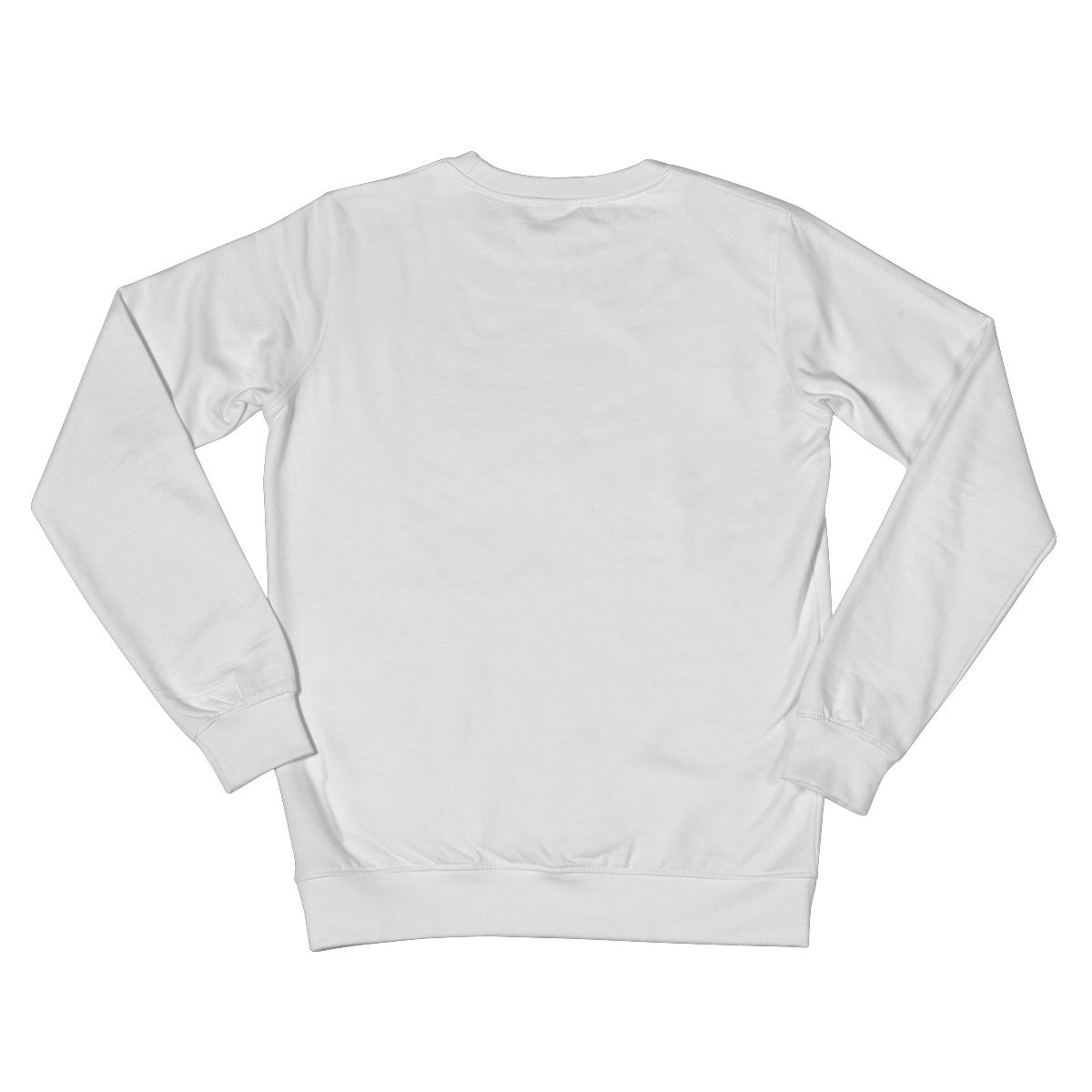 Sunset Guitar Sweatshirt