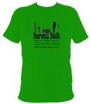 Burwell Bash 2021 T-shirt