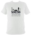 Burwell Bash 2021 T-shirt