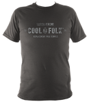 Cambridge Folk Festival Cool as Folk T-shirt