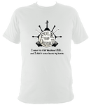 Folk Weekend Oxford 2021 T-Shirt