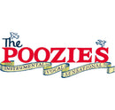 The Poozies T-Shirt - T-shirt - - Mudchutney