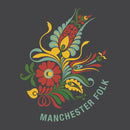 Manchester Folk Hoodie-Hoodie-Mudchutney