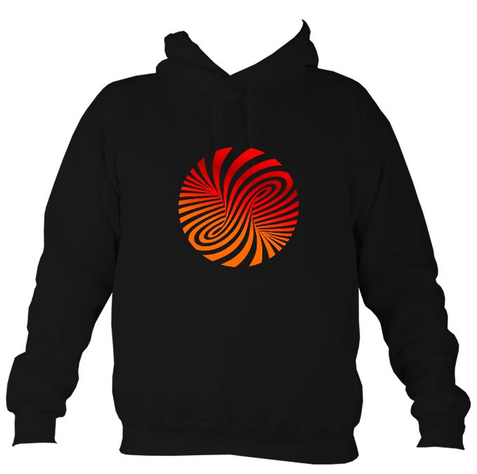 Illusion Hoodie