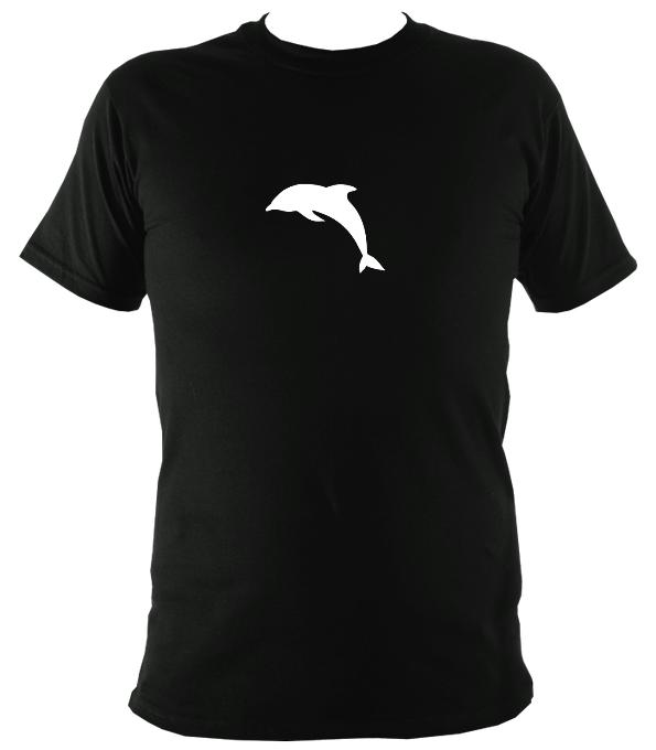 Leaping Dolphin T-Shirt