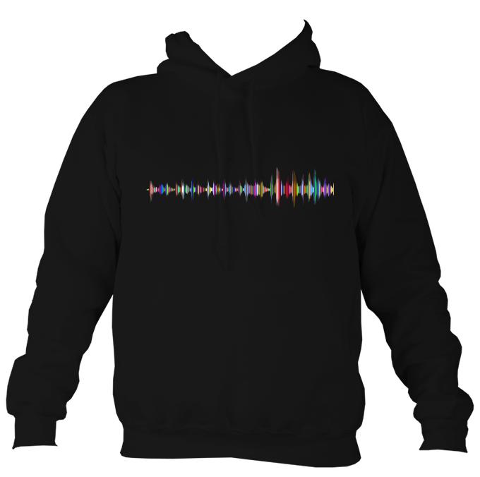 Soundwave Hoodie