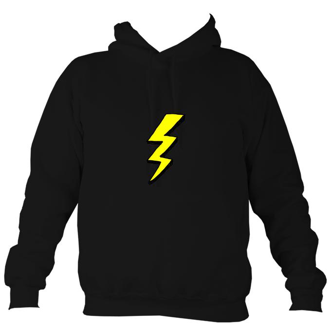 Lightening Bolt Hoodie