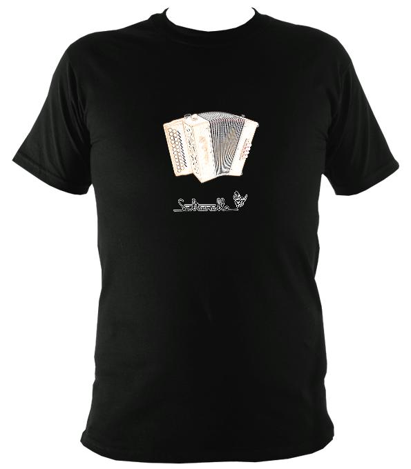 Saltarelle Bouebe T-Shirt