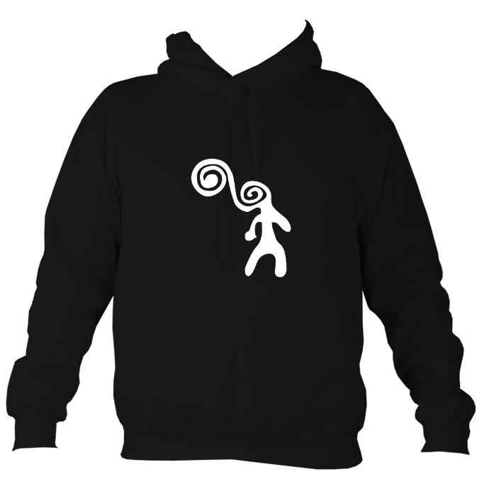 Caveman Hoodie