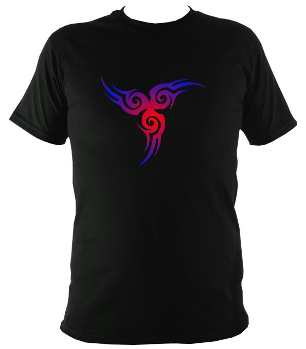 Celtic Style Tribal T-Shirt