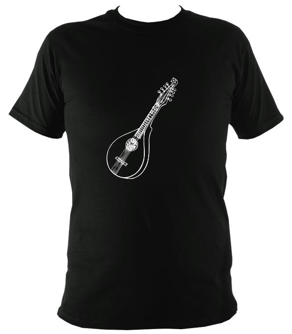 Mandolin T-Shirt