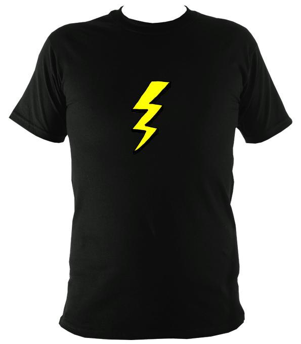 Lightening Bolt T-Shirt