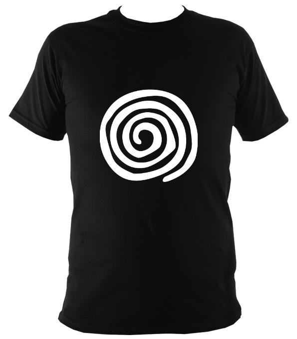 Spiral T-Shirt