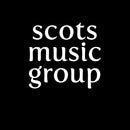 Scots Music Group "Small Logo" Hoodie