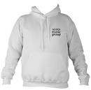 Scots Music Group "Small Logo" Hoodie