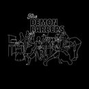 The Demon Barbers XL Hoodie