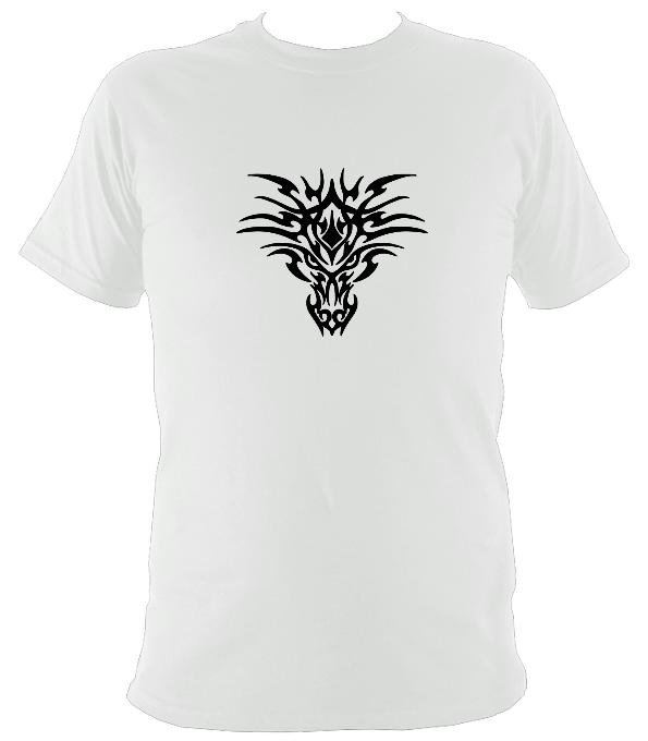 Tribal Dragon Tattoo T-shirt – Mudchutney