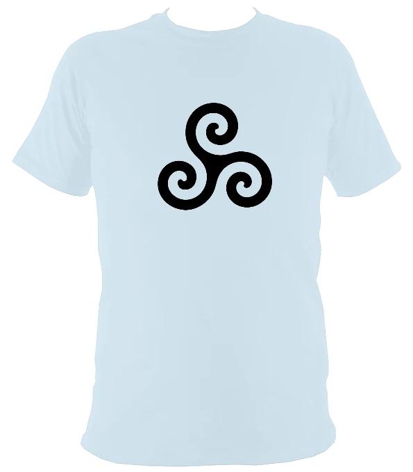 Triskelion shirts 2024 for sale