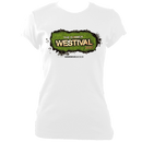 Westival 2020 Ladies Fitted T-shirt