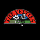 update alt-text with template The Yetties Ladies Fitted T-shirt - T-shirt - Black - Mudchutney