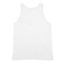 Evolution of Female Fiddle Players Tank Top