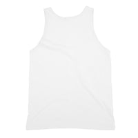 Evolution of Female Flute Players Tank Top