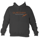 Michael Walsh "Quarehawk" Hoodie