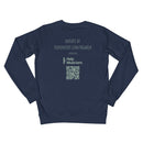 Folk on Foot - The Big Walk Sweatshirt