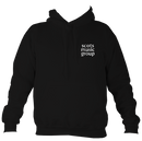 Scots Music Group "Small Logo" Hoodie