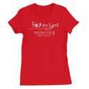 Folk on Foot 2 - May 2020 Women's T-Shirt