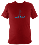 Stand Up Paddle Board T-shirt