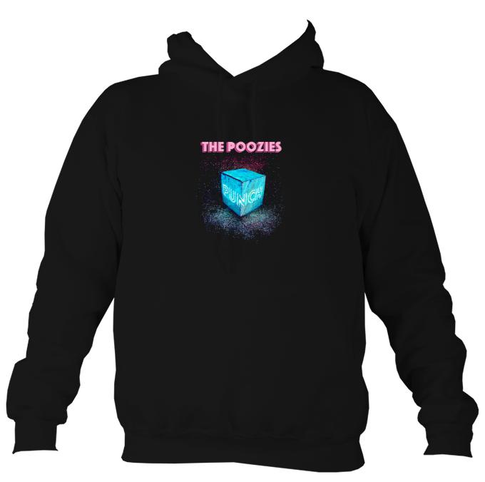 The Poozies "Punch" Hoodie