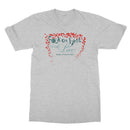 Folk on Foot 4 - Feb 21 T-Shirt