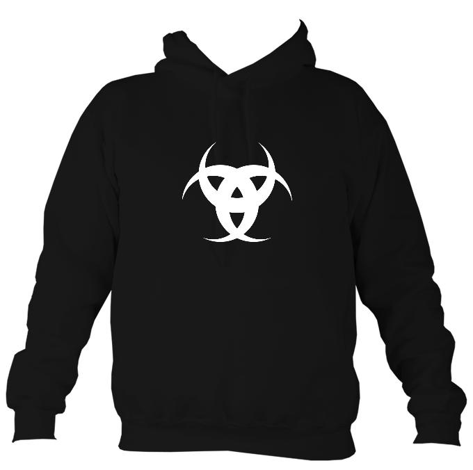 Tribal 3 Moons Hoodie