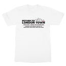 Return to London Town 2022 T-Shirt