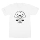 Folk Weekend Oxford 2023 T-Shirt