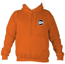 Eabhal Hoodie-Hoodie-Burnt orange-Mudchutney