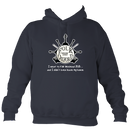 Folk Weekend Oxford 2021 Hoodie