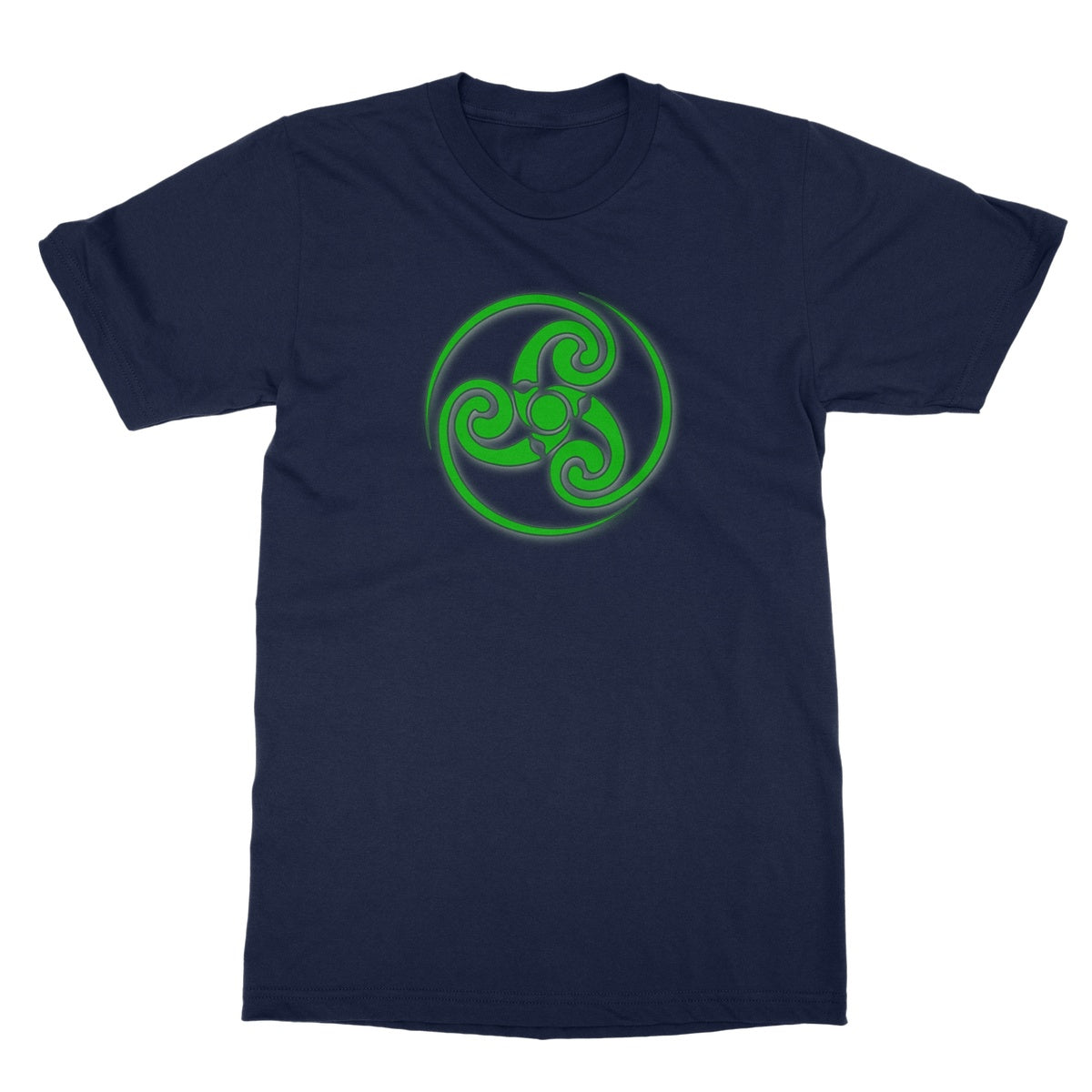 Tribal Celtic Design T-Shirt