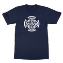 Celtic Woven Cross T-Shirt