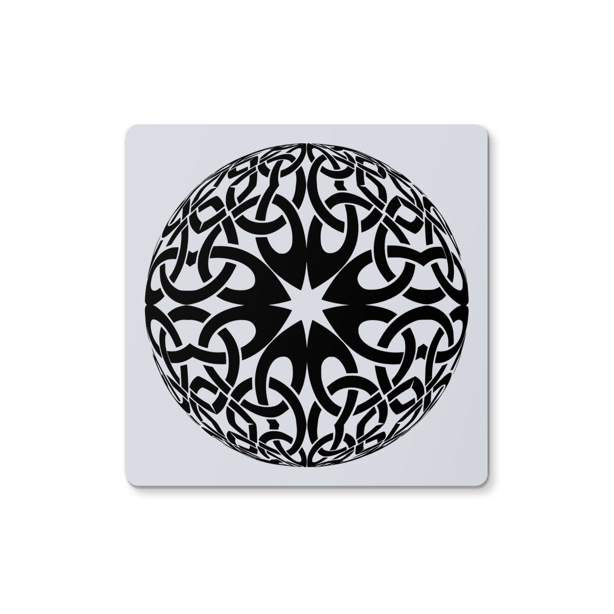 Celtic Woven Globe Coaster