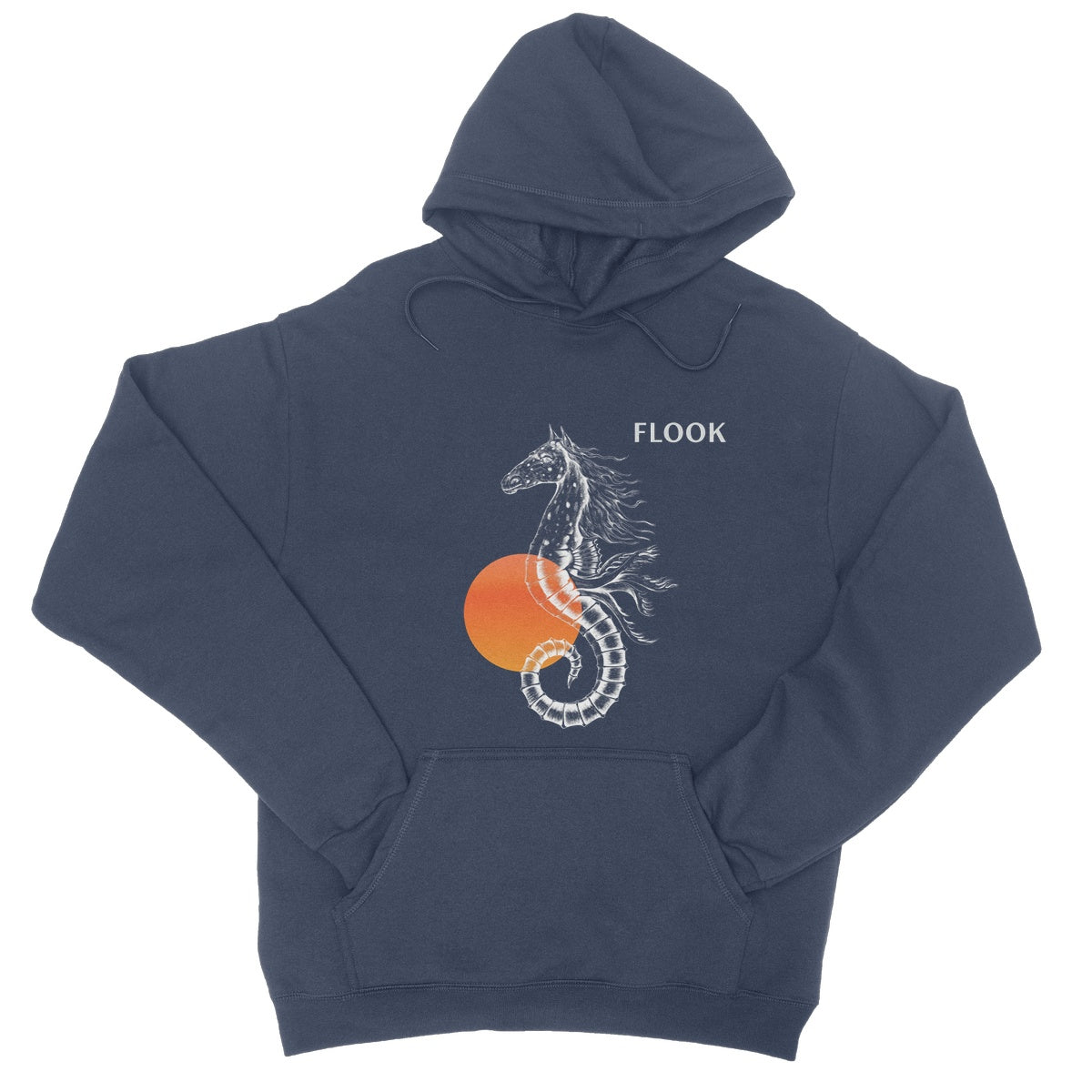 Flook Ancora Hoodie